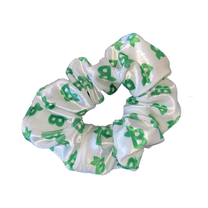 Free Scrunchie P4