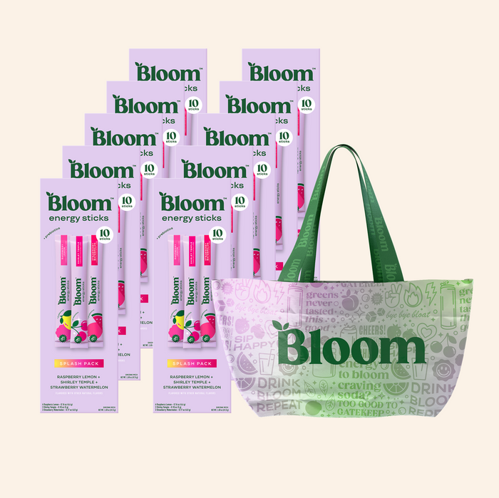 Bachelorette Bundle T1