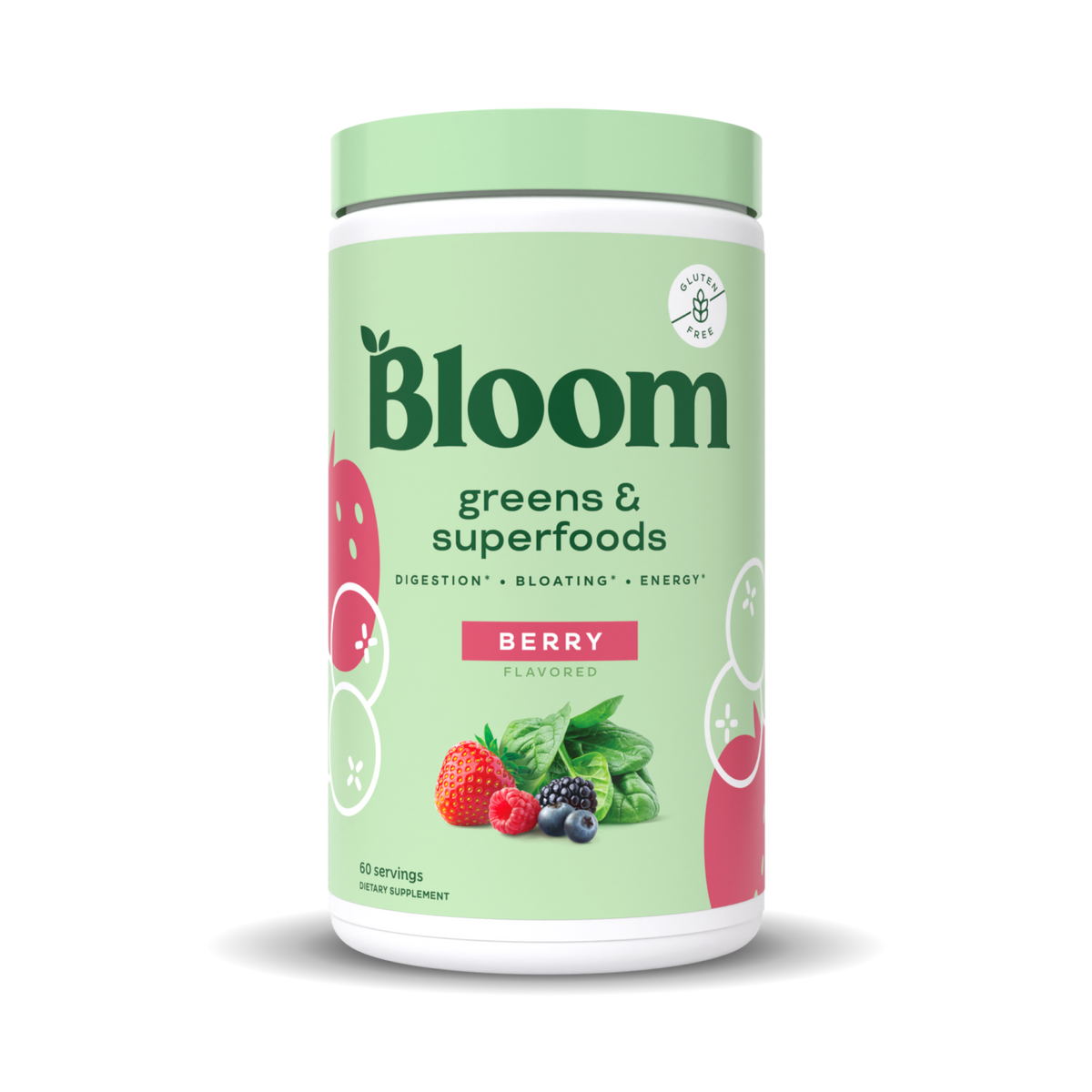 Greens & Superfoods