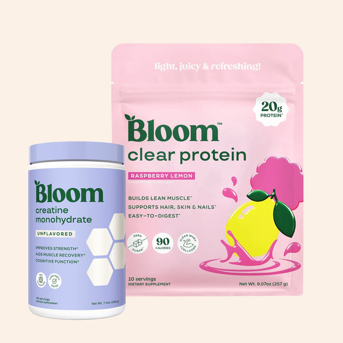 Brains & Gains Set B8
