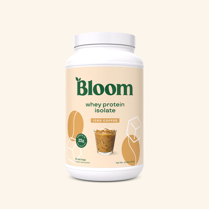 Whey Isolate Protein D7