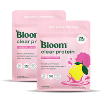 Clear Protein