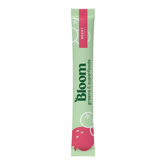 Single Greens Stick X2
