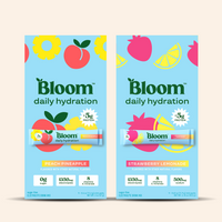 Daily Hydration Sticks