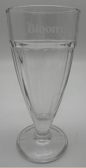 Bloom Sundae Glass D9