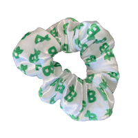 Free Scrunchie