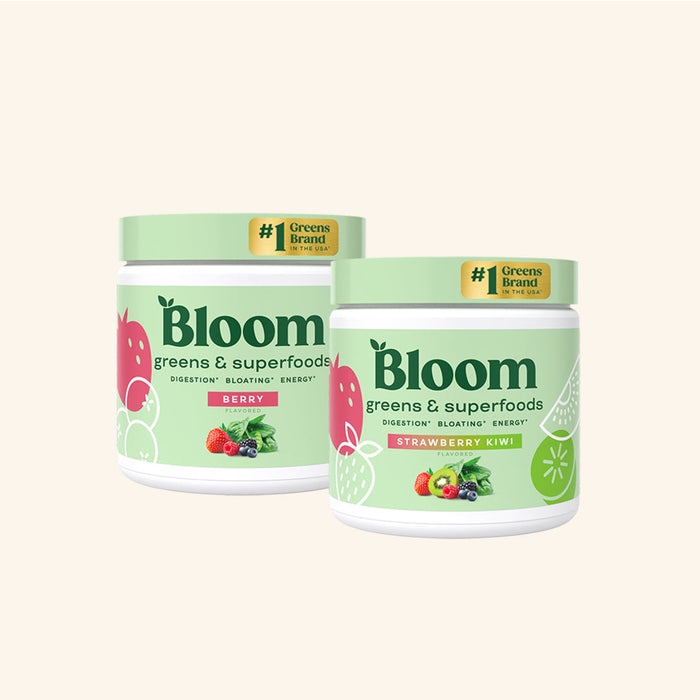Double the Flavor Bundle K0