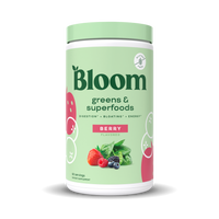 Greens & Superfoods