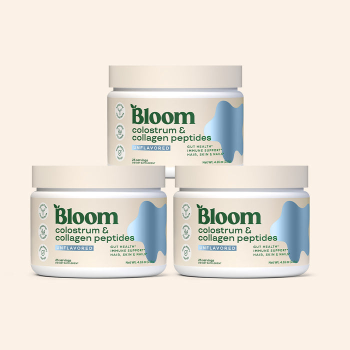 Beauty Booster Bundle P2