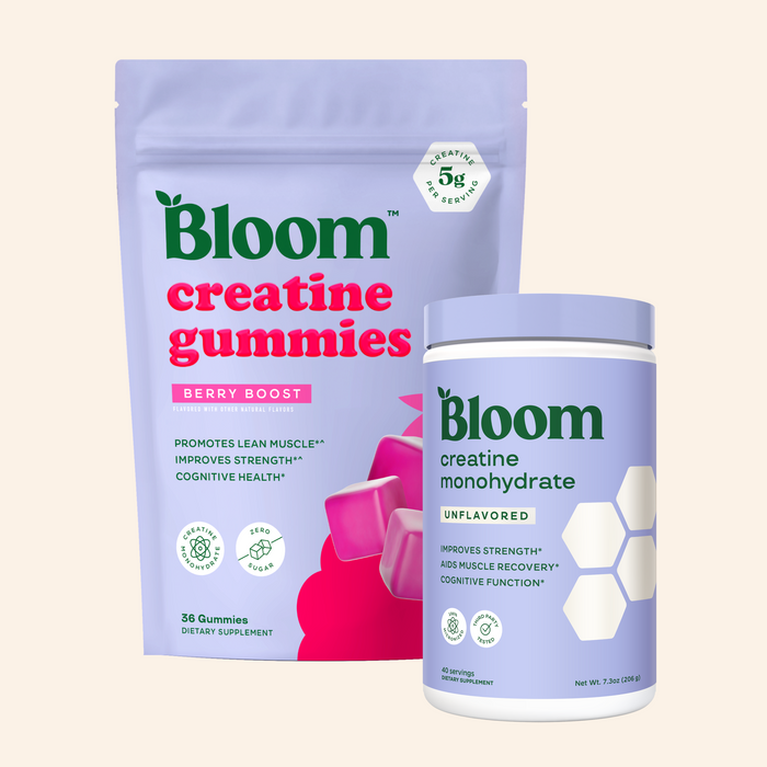 Brain & Body Duo Y7
