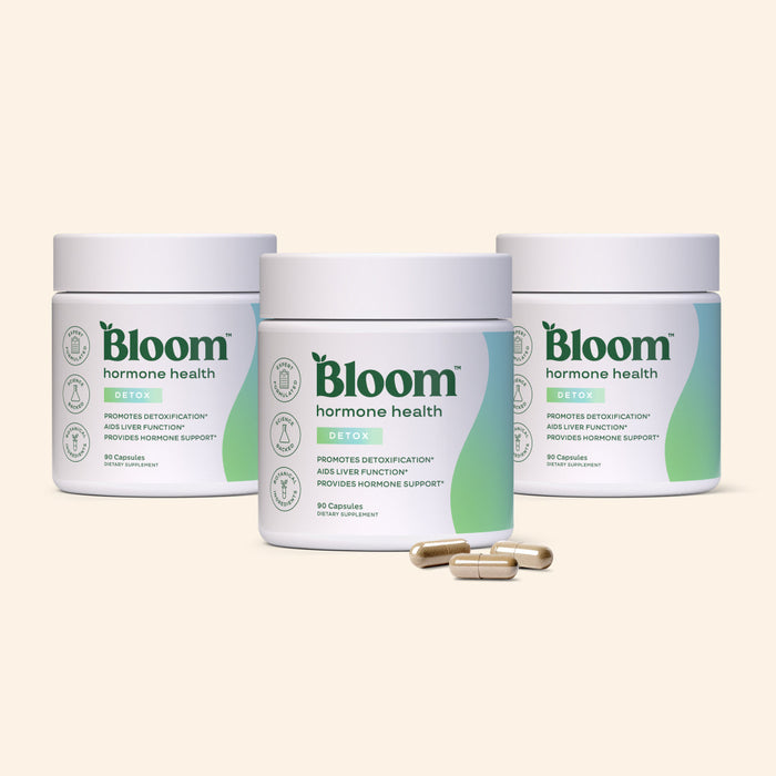 Complete Detox Trio T8