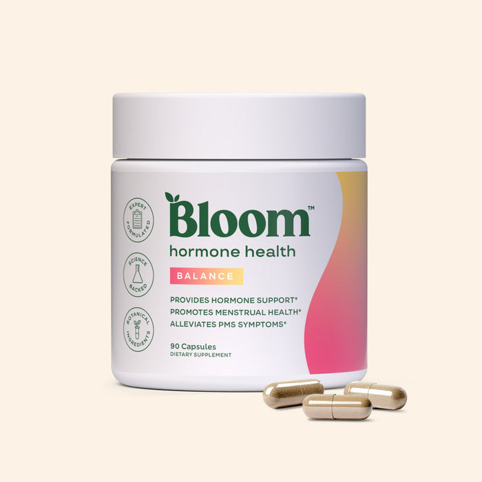 Hormone Health: Balance L1