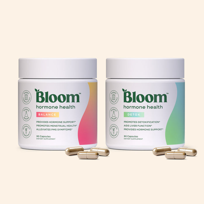Hormone Health Intro Bundle O0